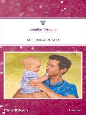 cover image of Millionaire M.D.